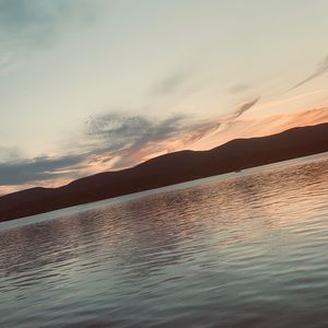 Meet your Posher, Raven